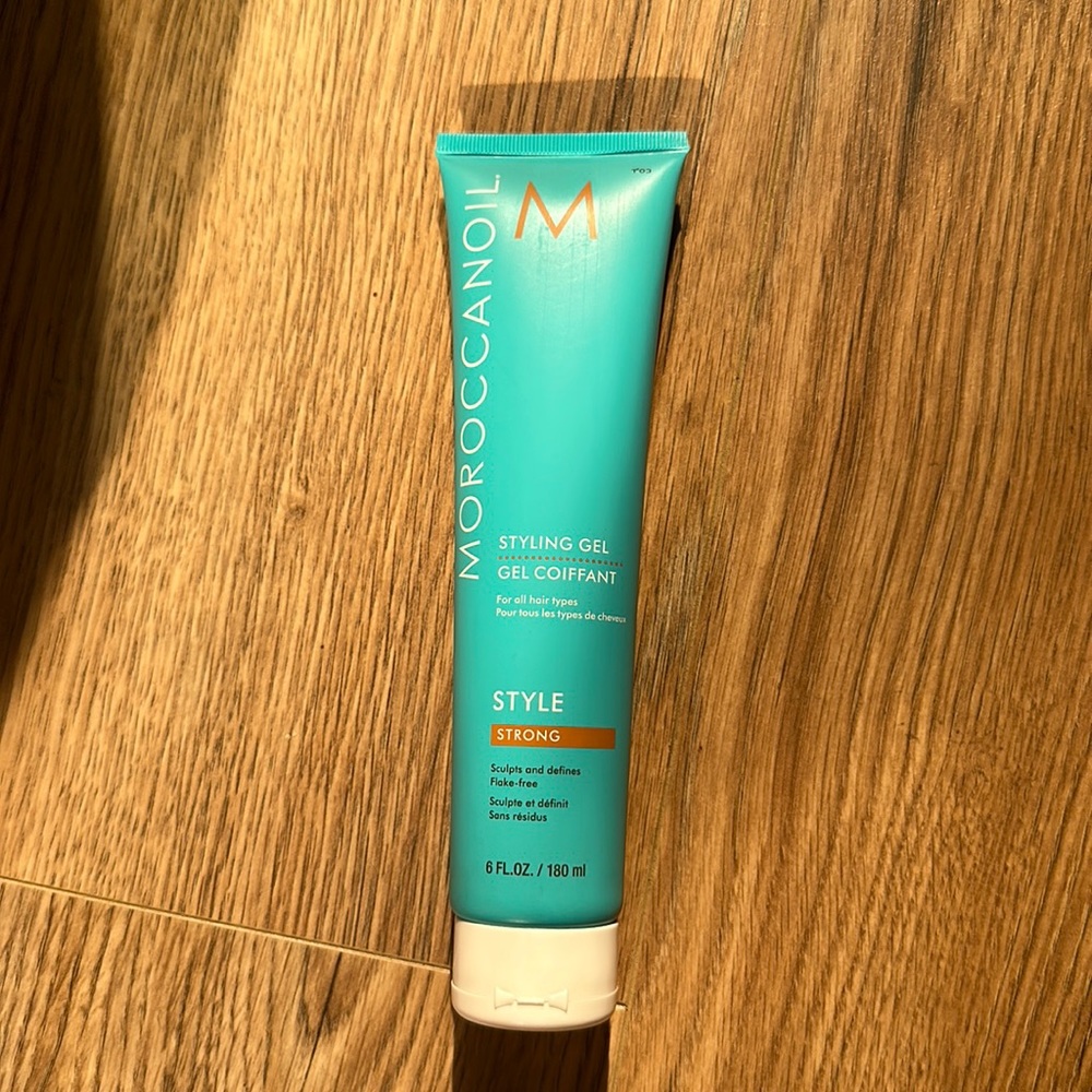 Moroccan Oil Styling Gel